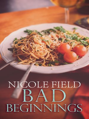 cover image of Bad Beginnings